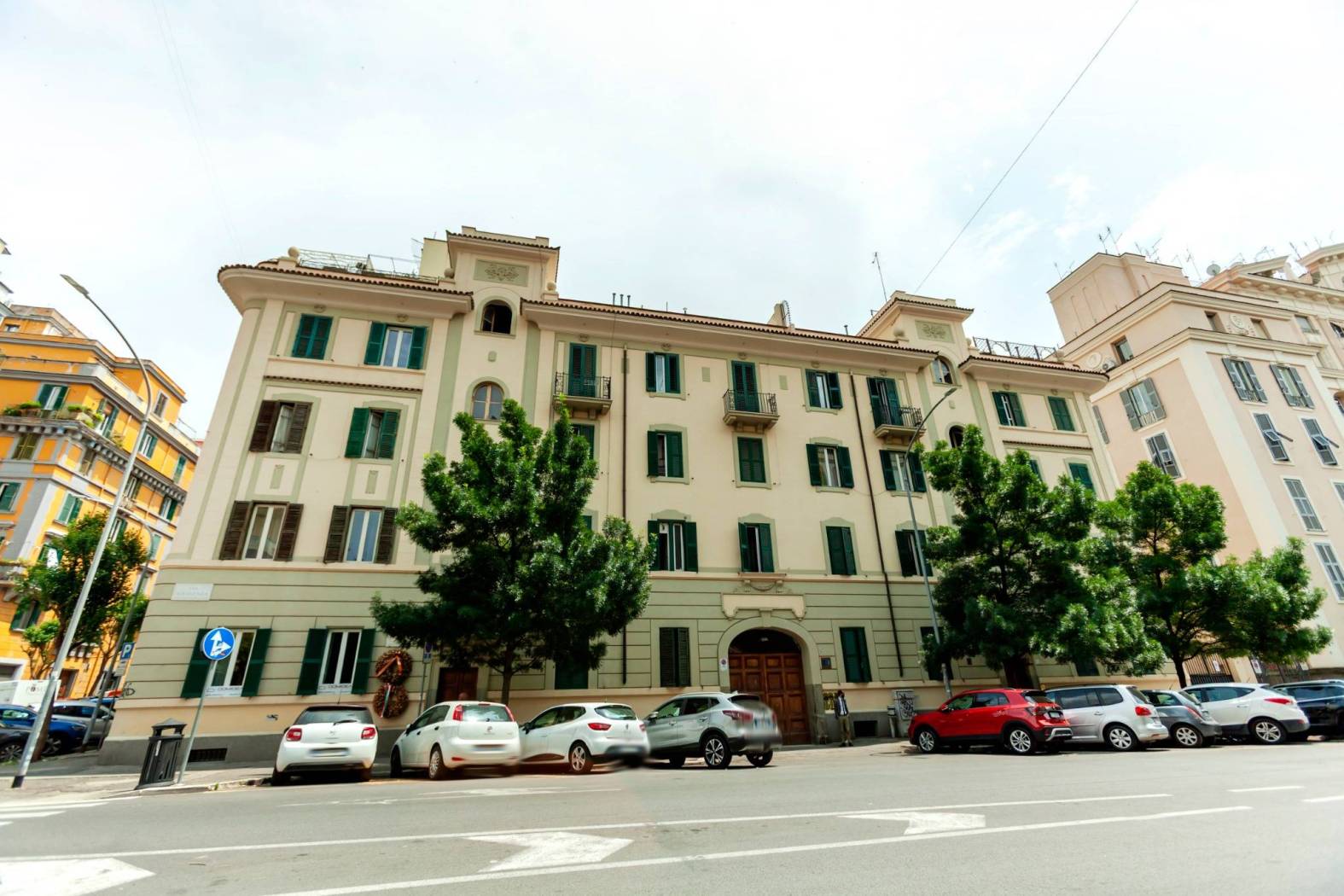 Facciata