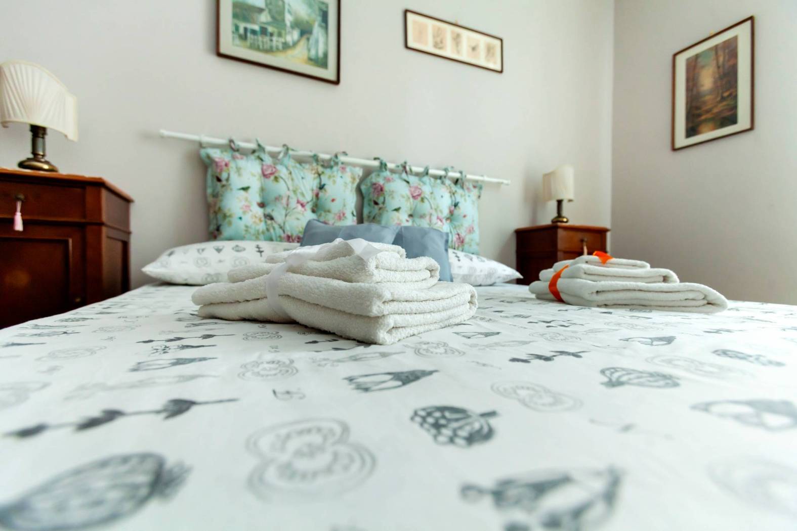 Camera da letto