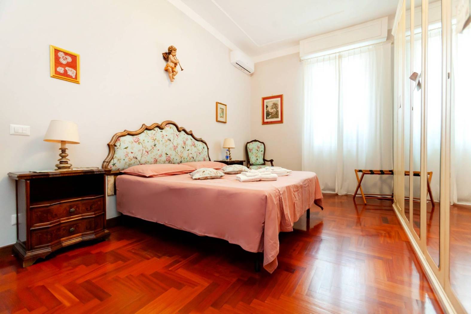 Camera da letto