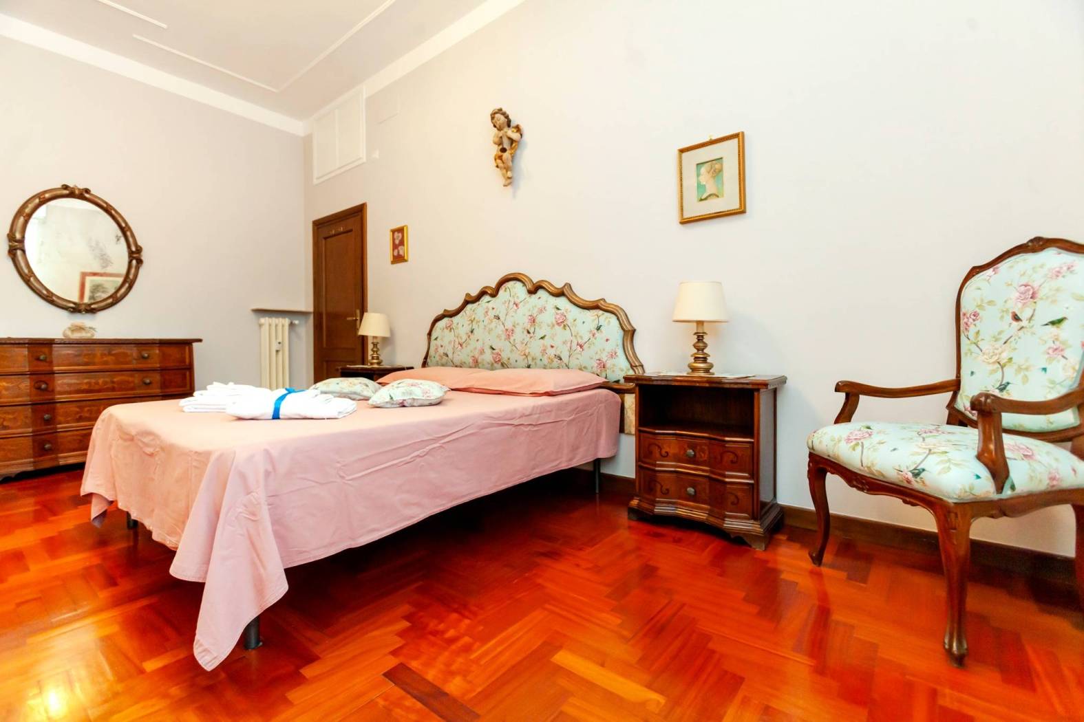 Camera da letto