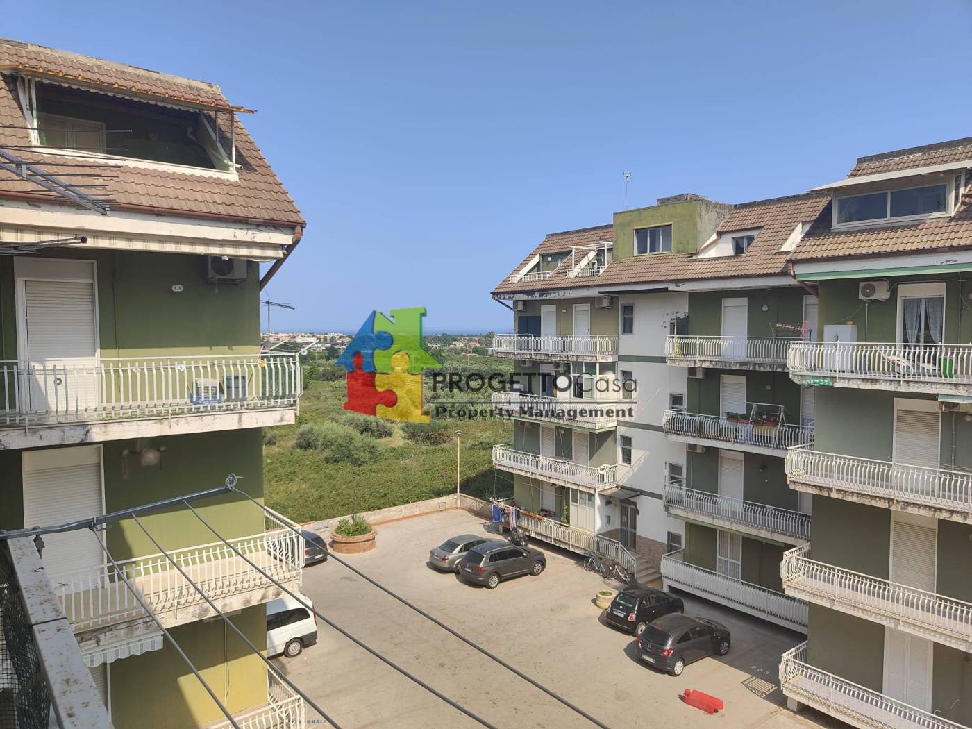 Vista