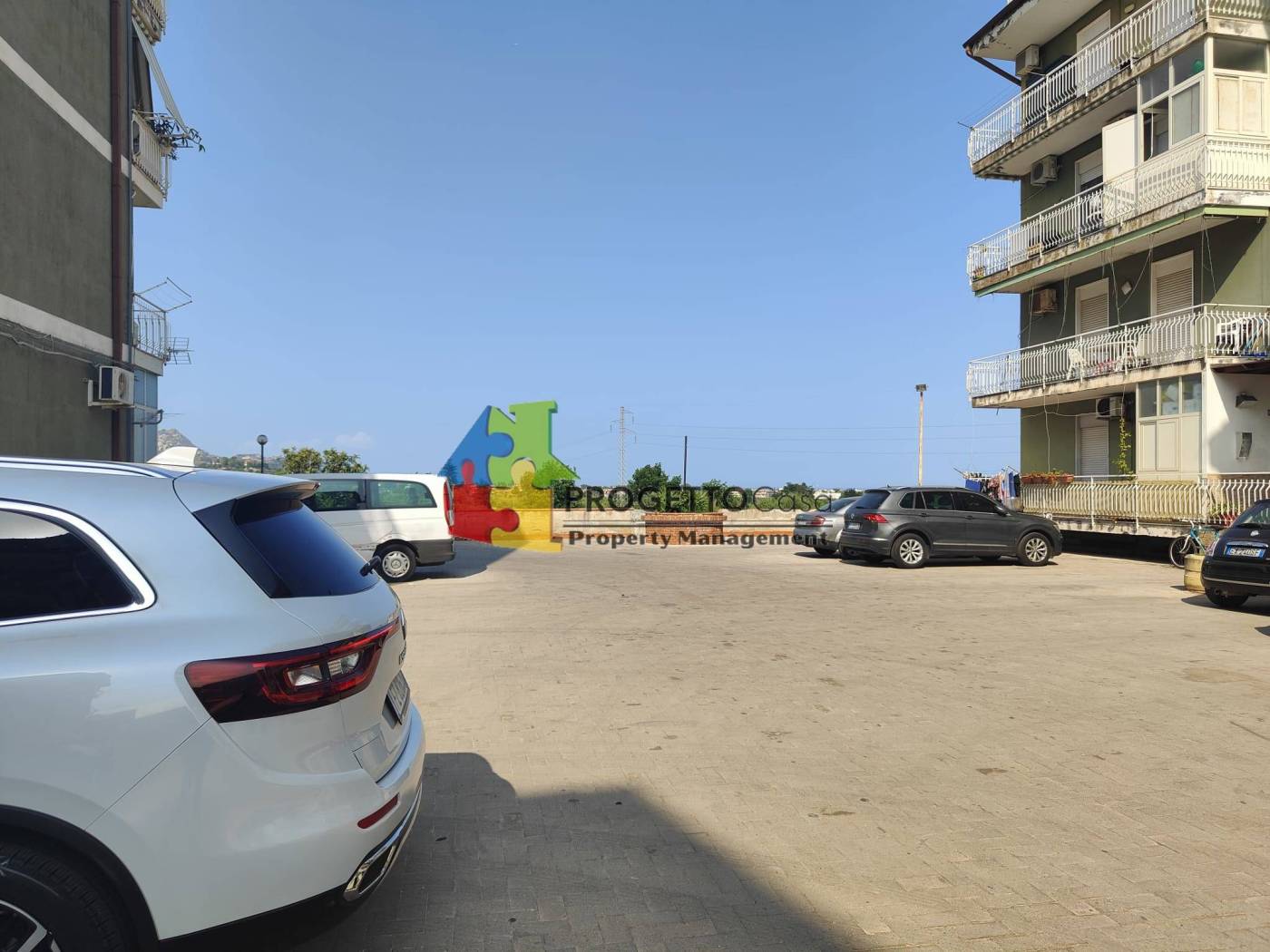 Posto macchina