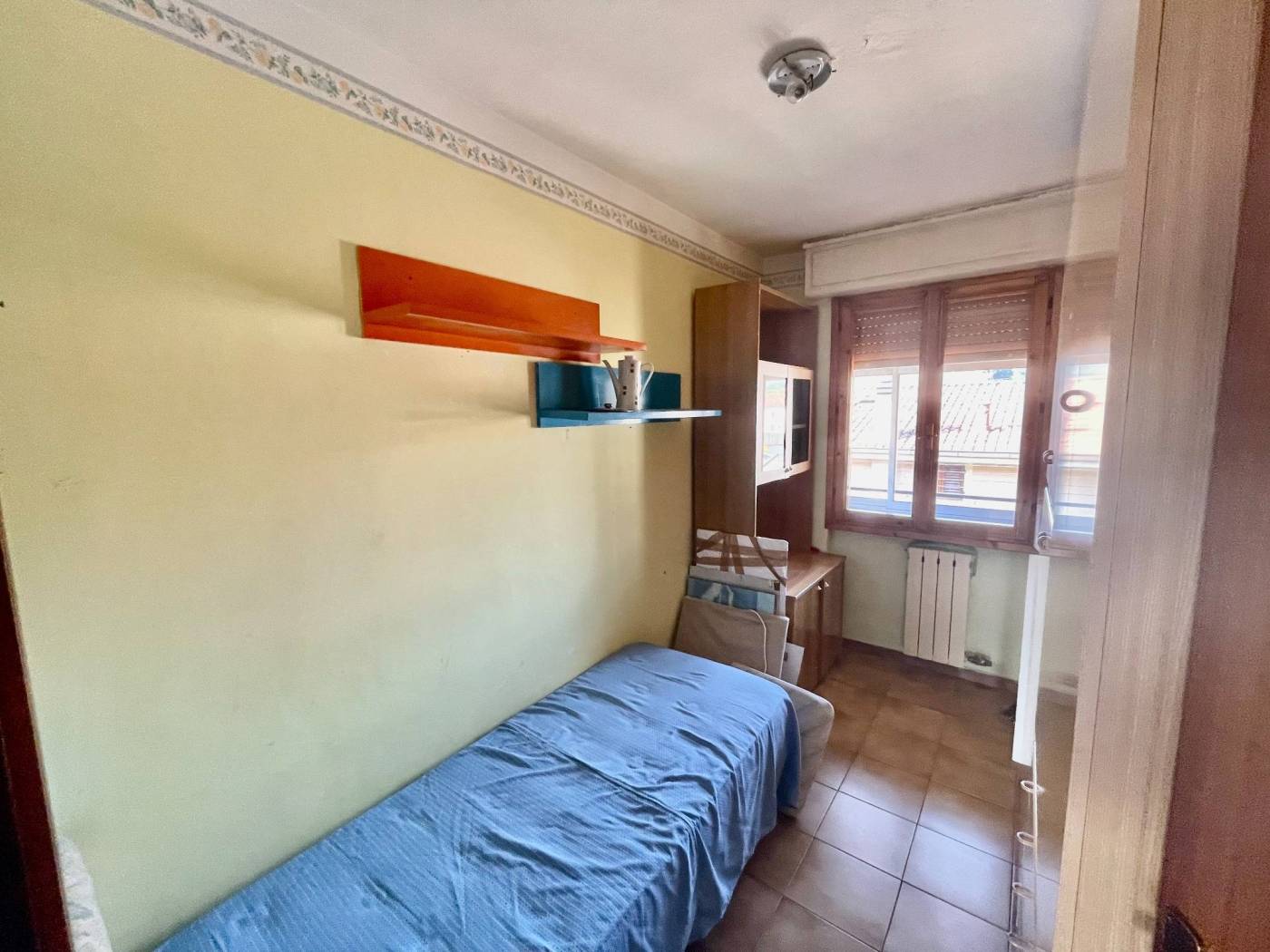 Camera da letto