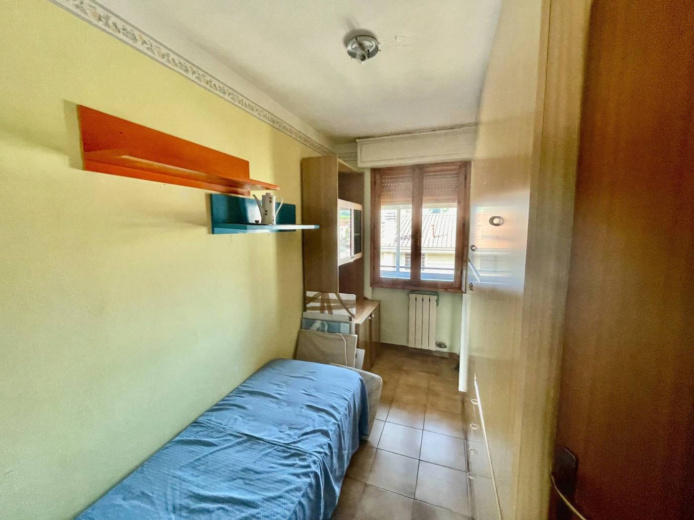 Camera da letto