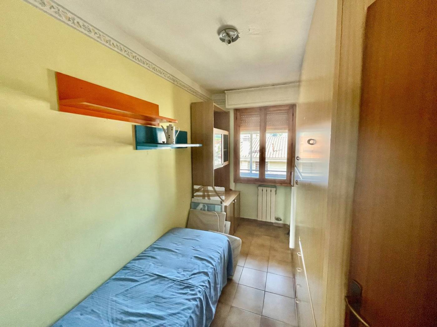 Camera da letto