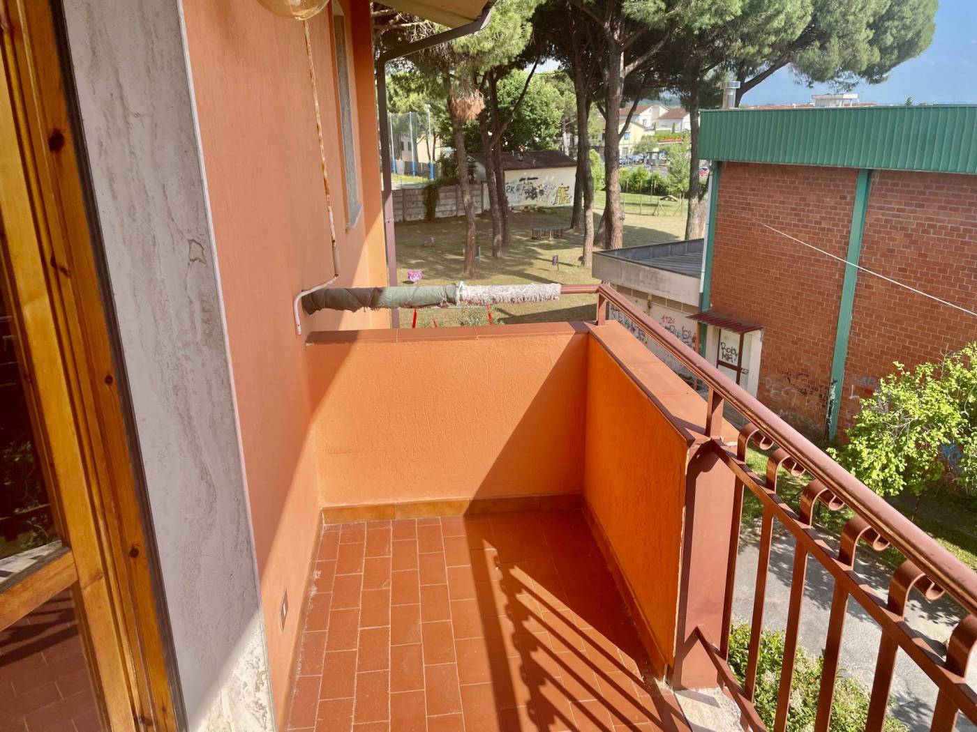 Balcone