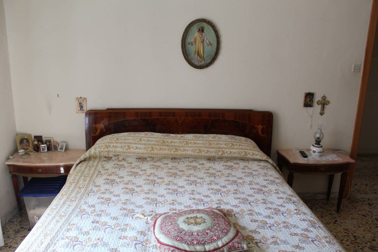 Camera da letto