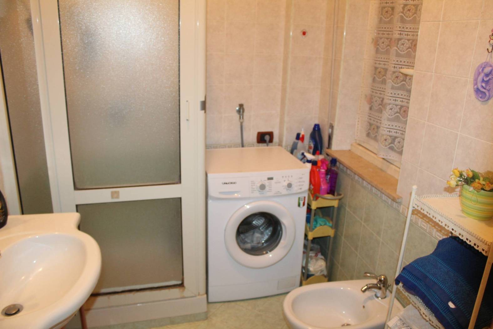 Bagno