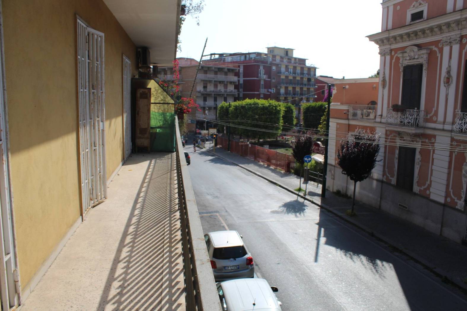 Balcone