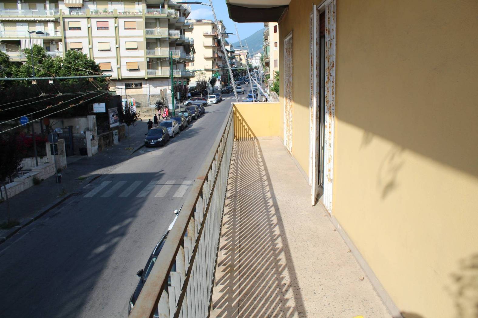 Balcone