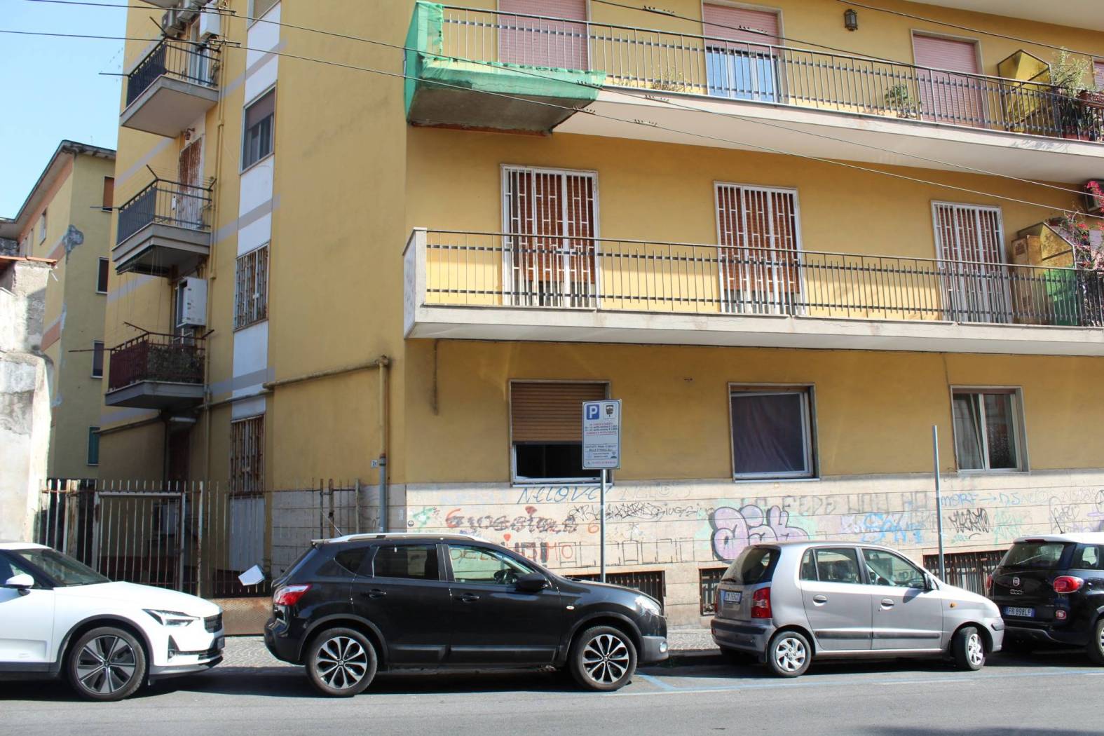 Facciata
