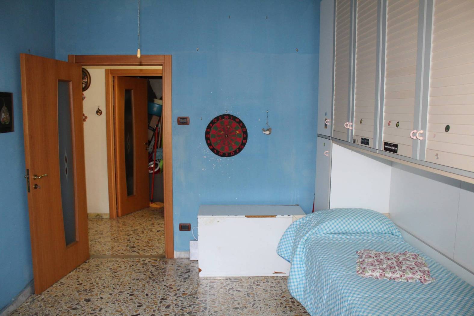Camera da letto