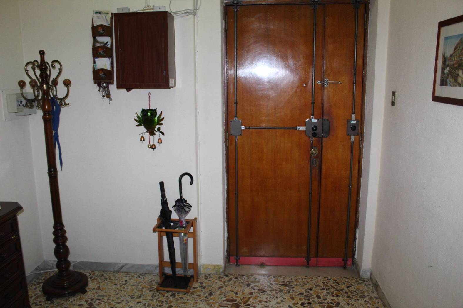 Ingresso