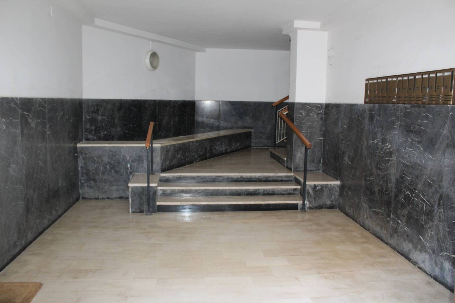 Interno palazzo