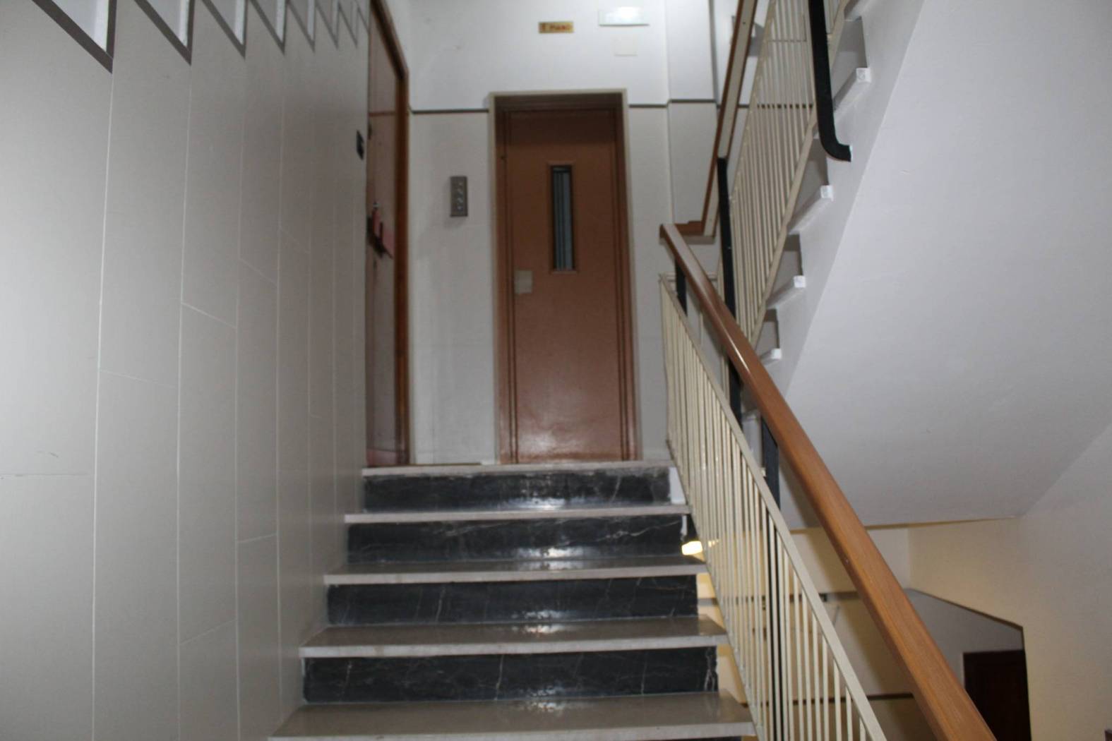 Interno palazzo