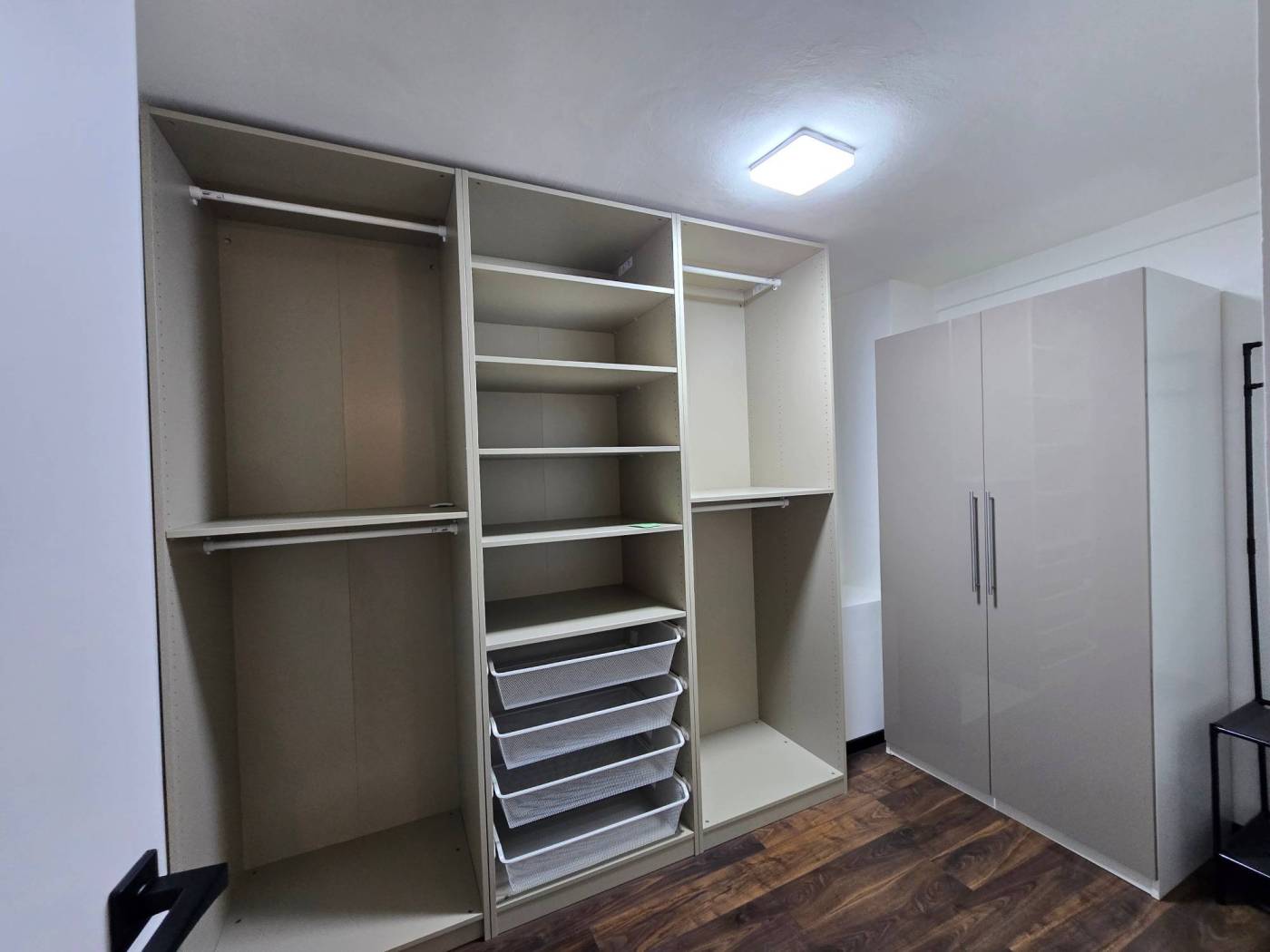 Cabina armadio