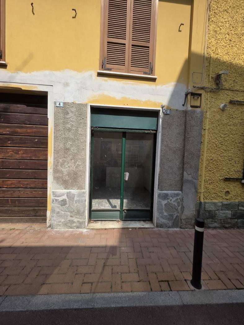 Facciata