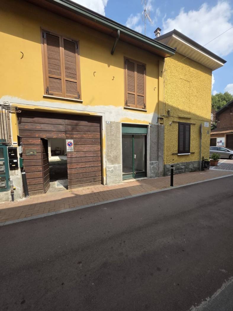 Facciata