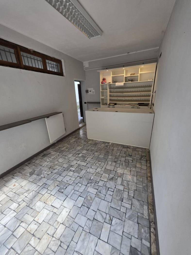 Interno non residenziale