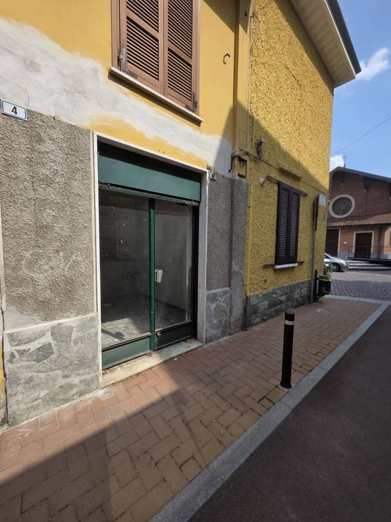 Facciata