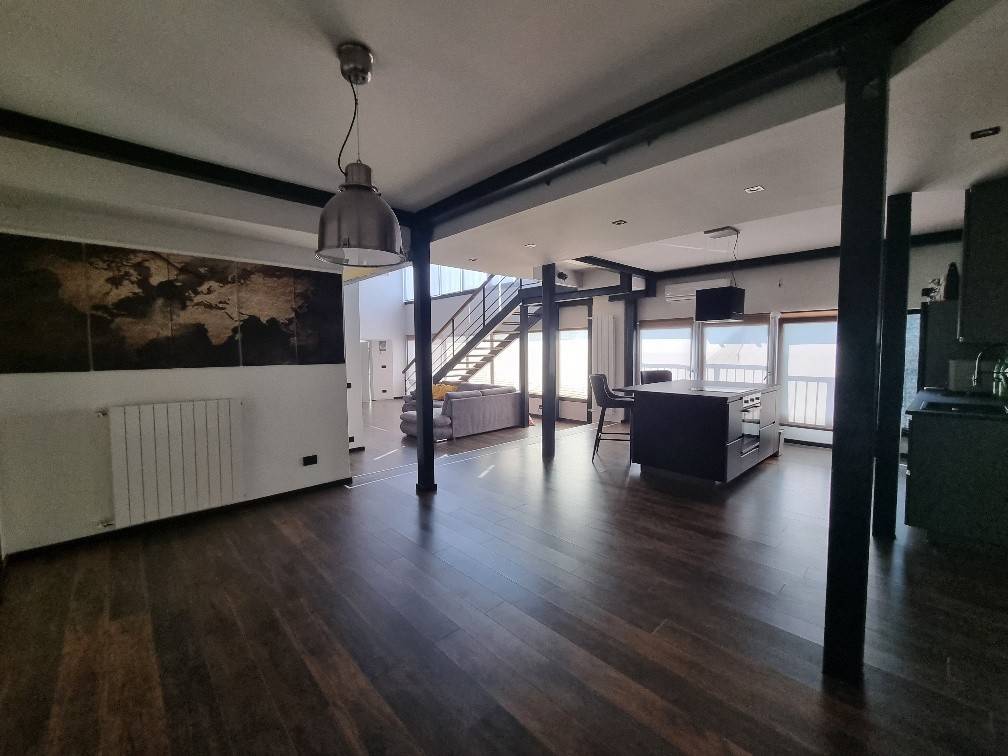 Interno appartamento