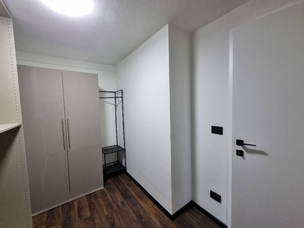 Cabina armadio