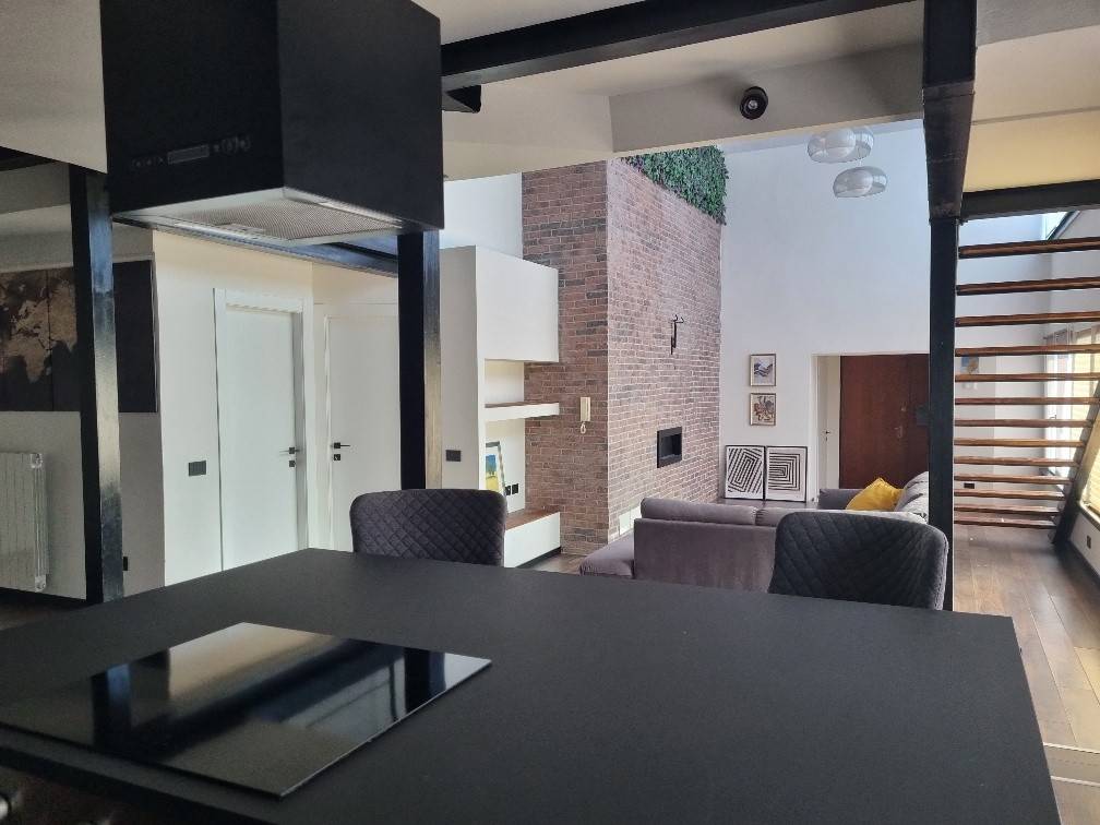 Interno appartamento