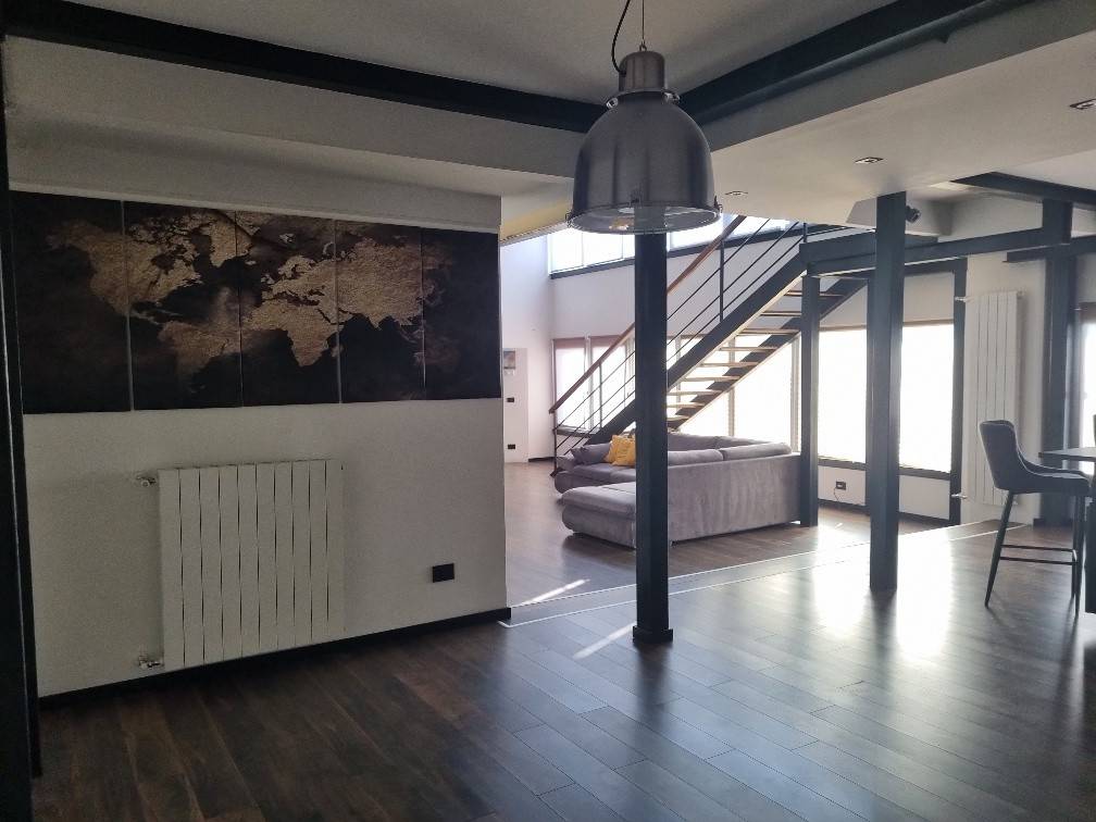 Interno appartamento
