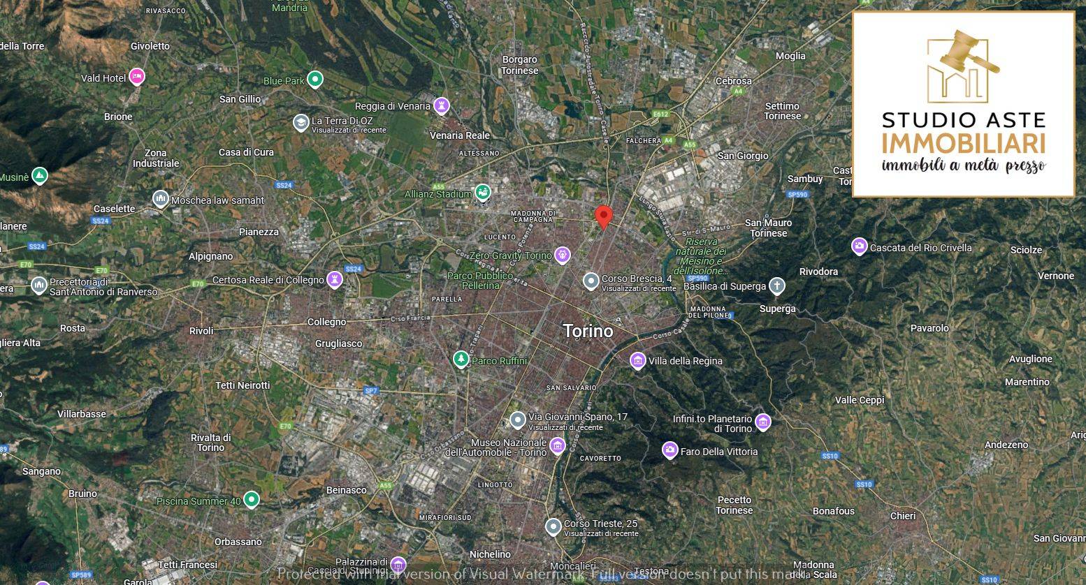Mappa