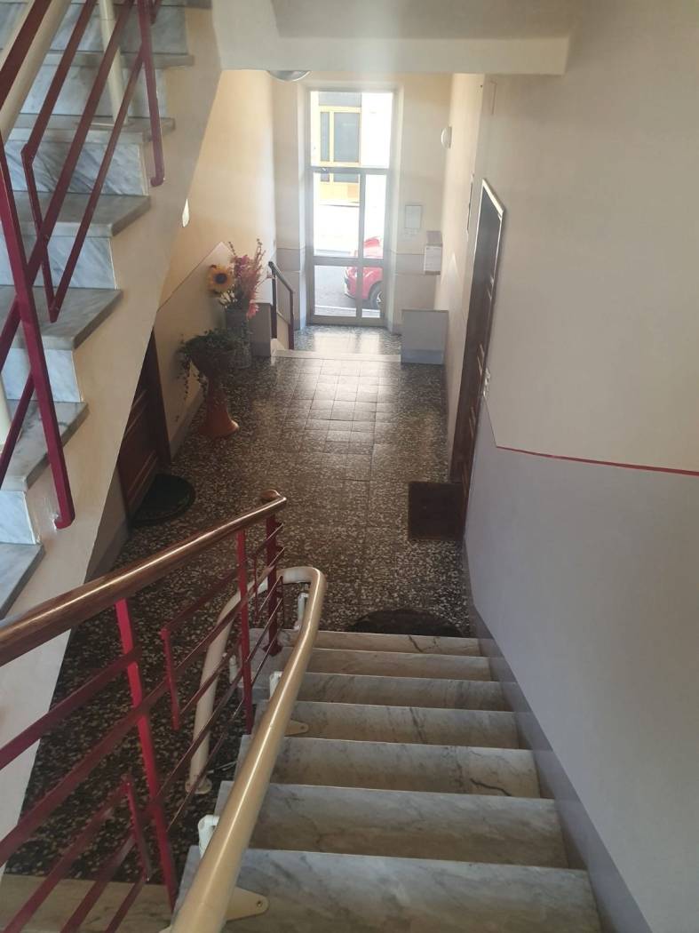 Interno palazzo