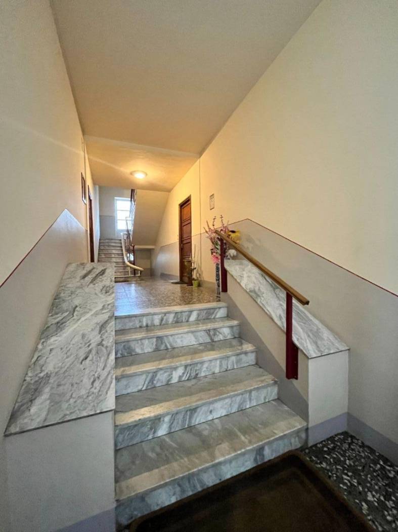 Interno palazzo