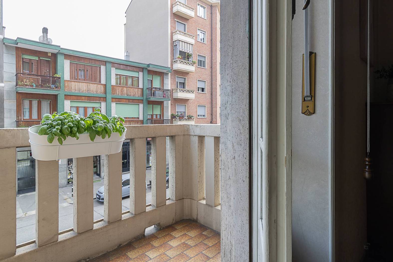 Balcone