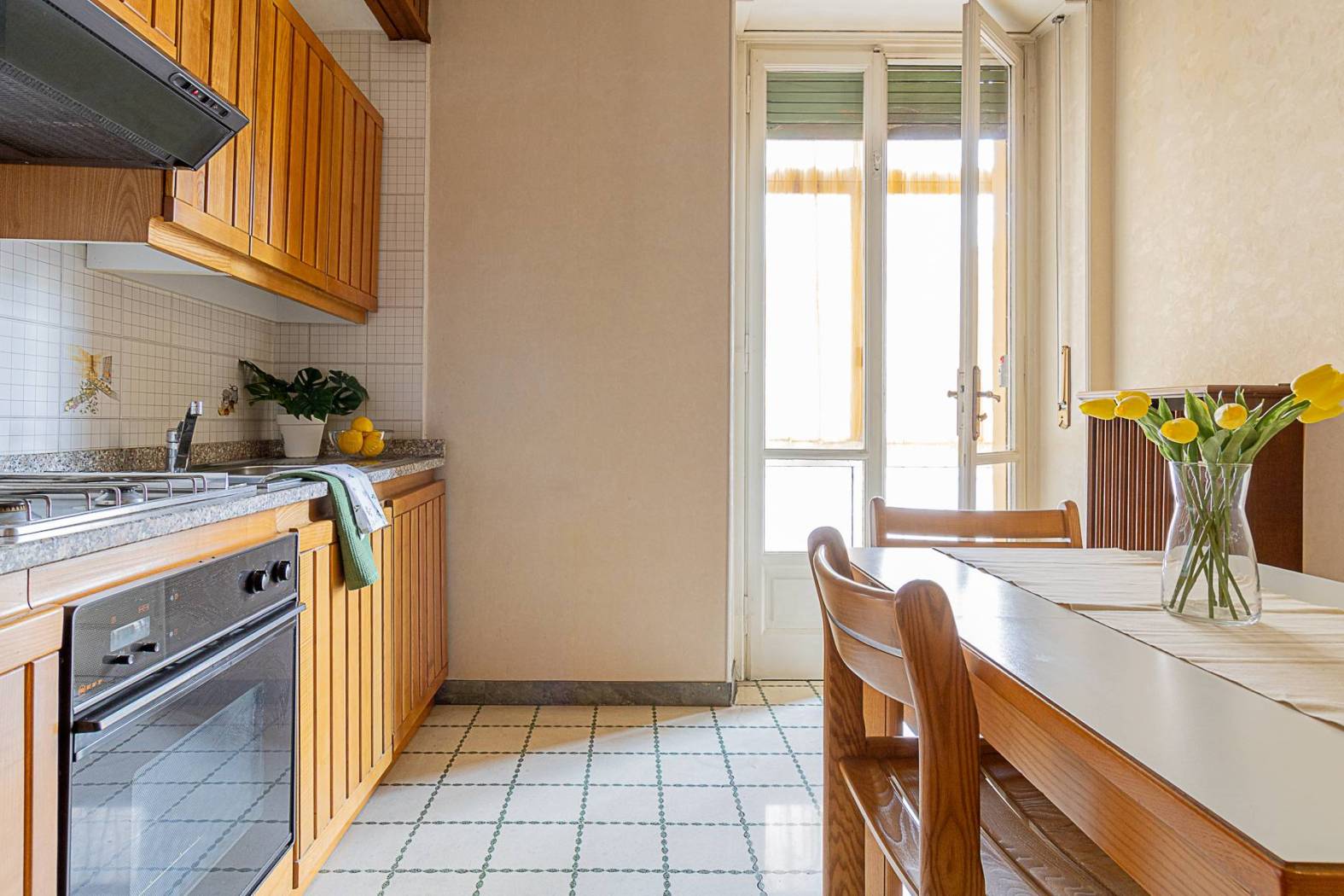 Cucina