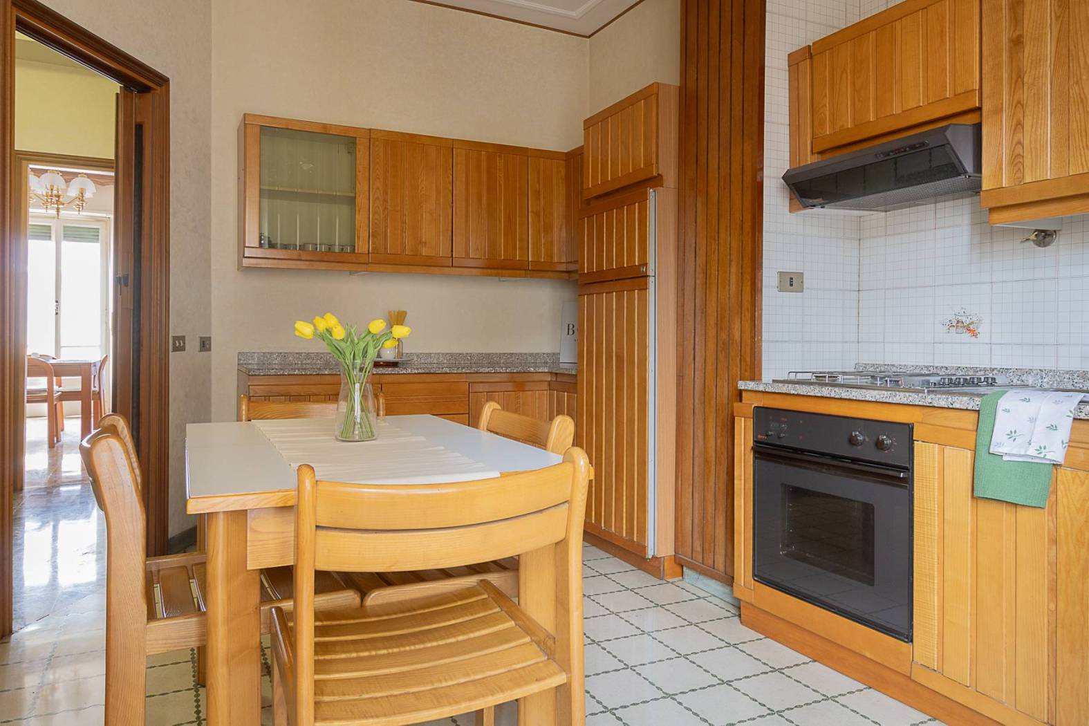 Cucina