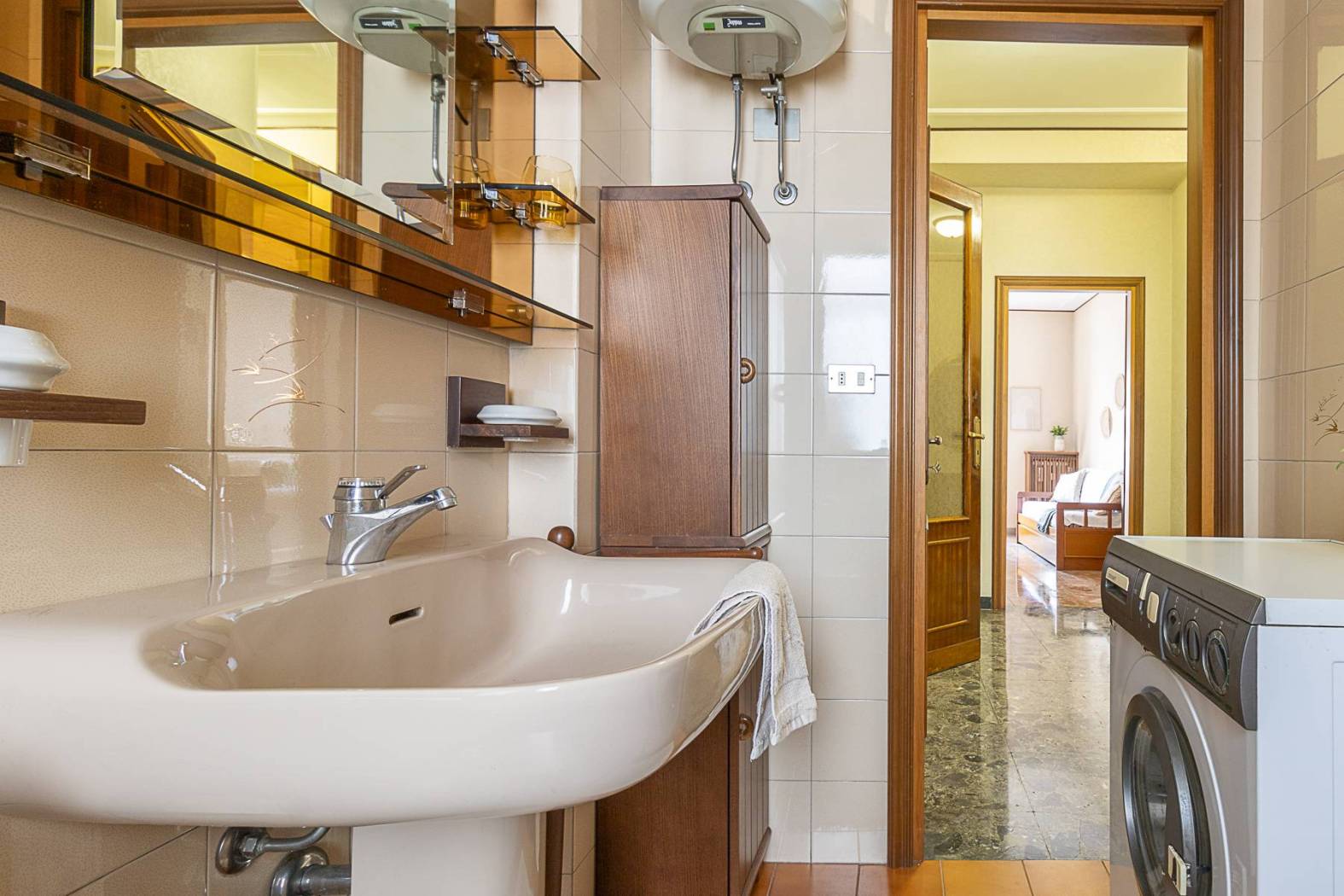 Bagno