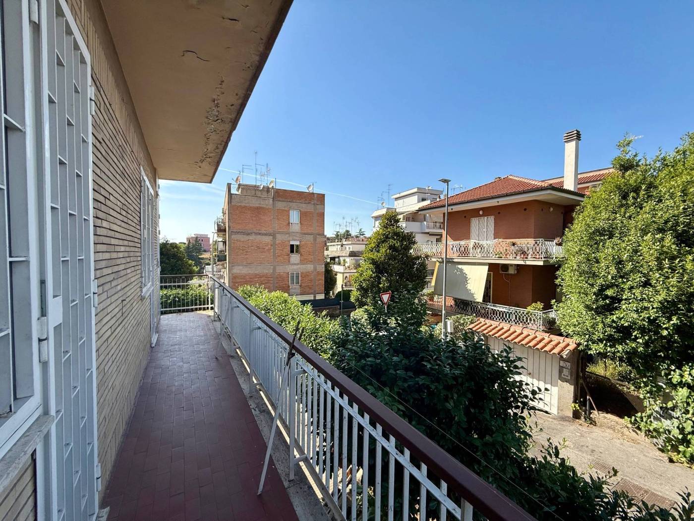 Balcone