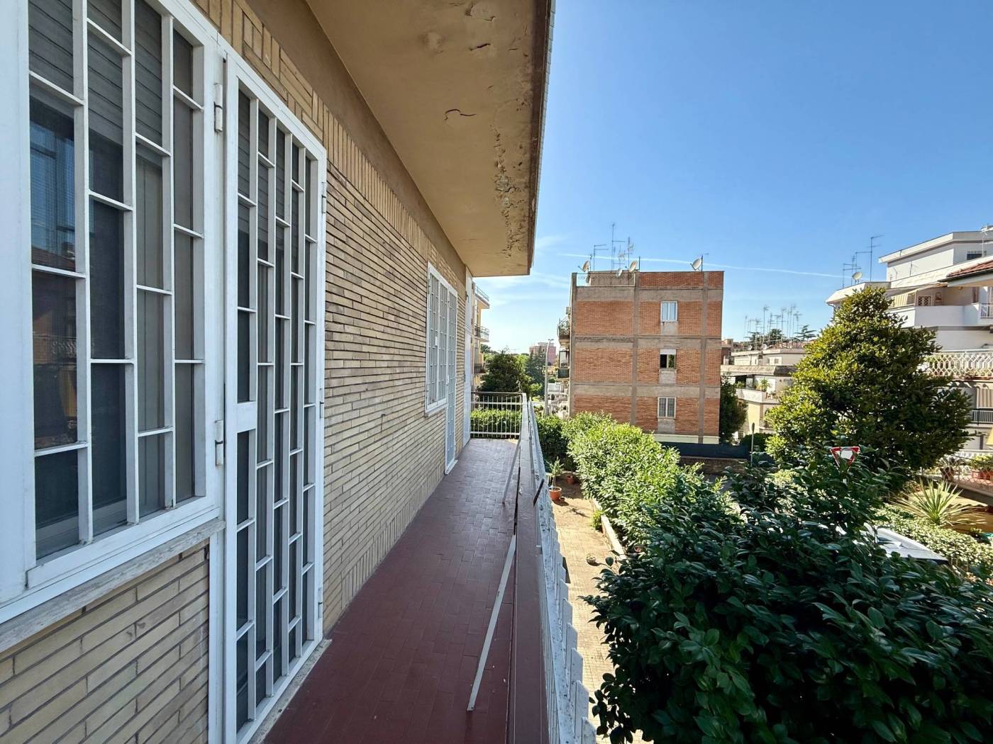 Balcone
