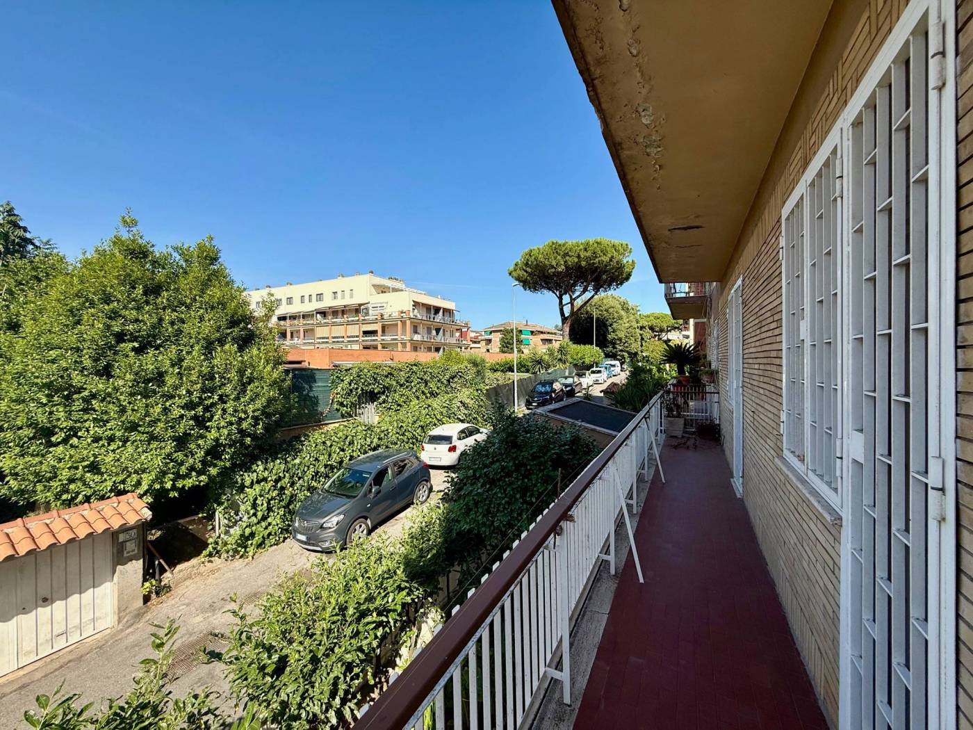 Balcone