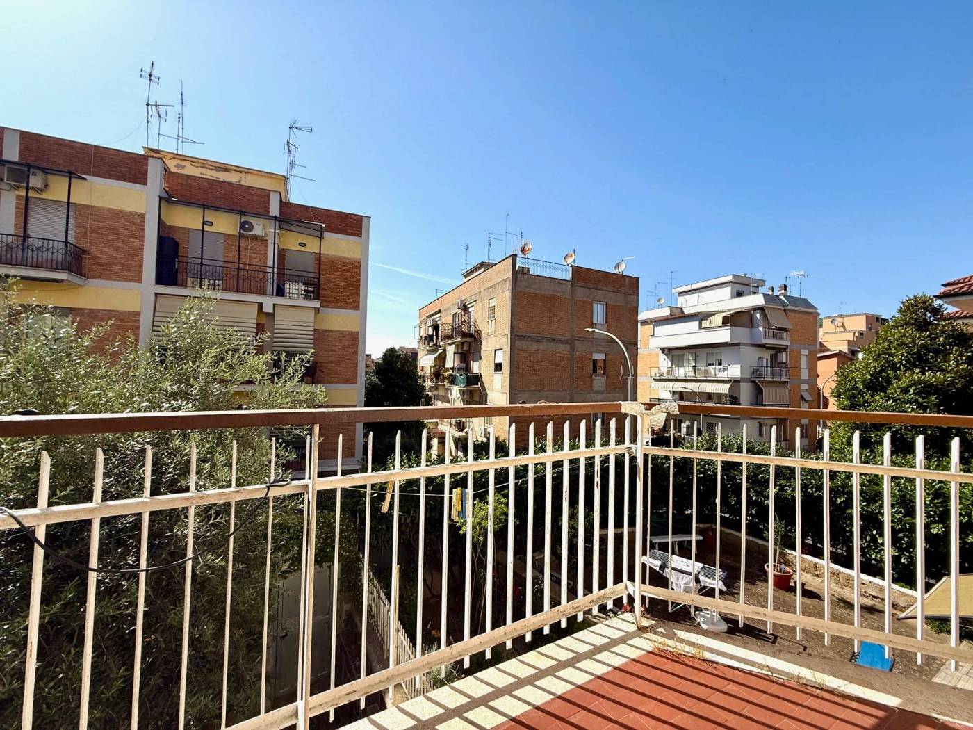Balcone