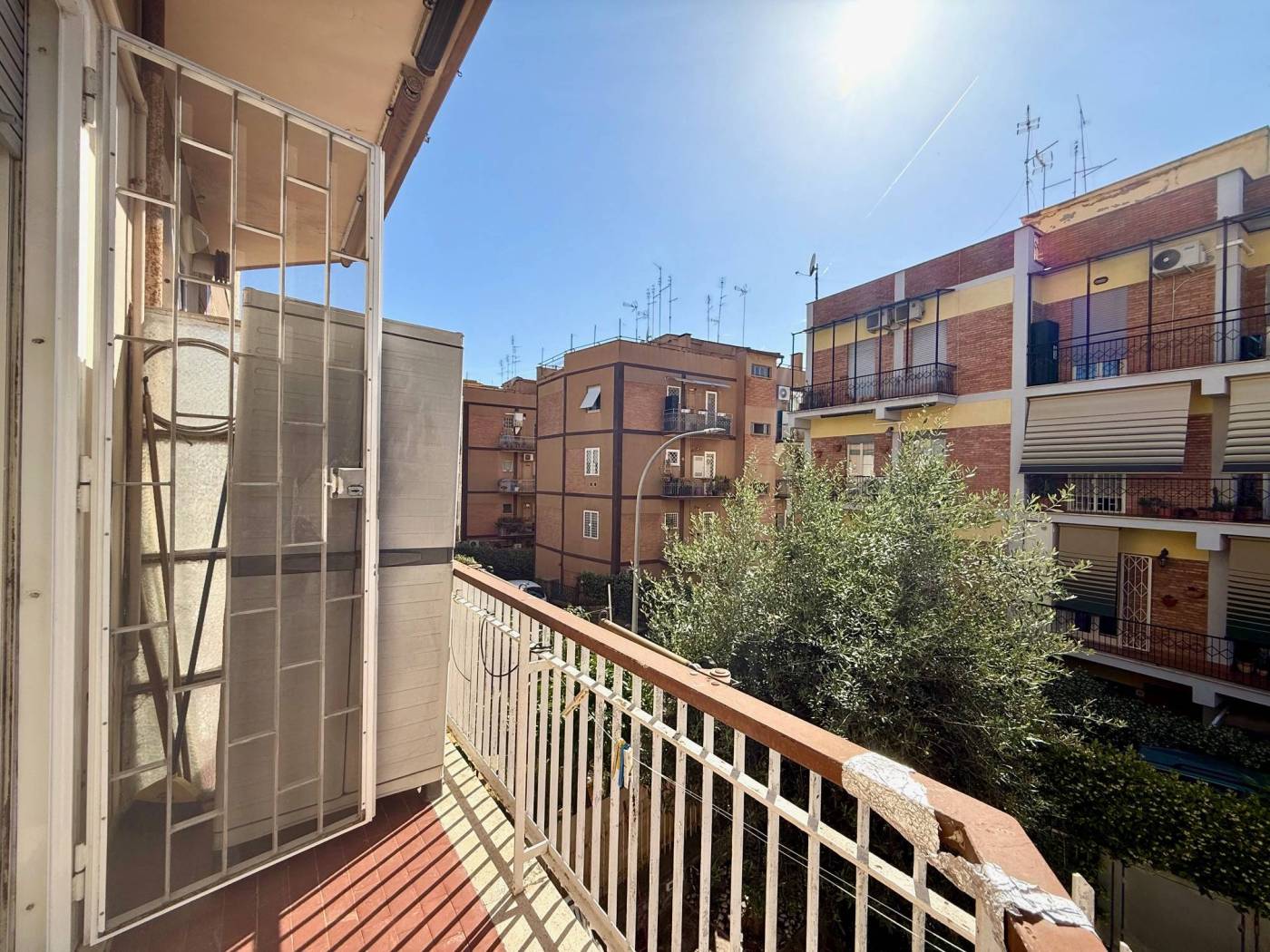 Balcone