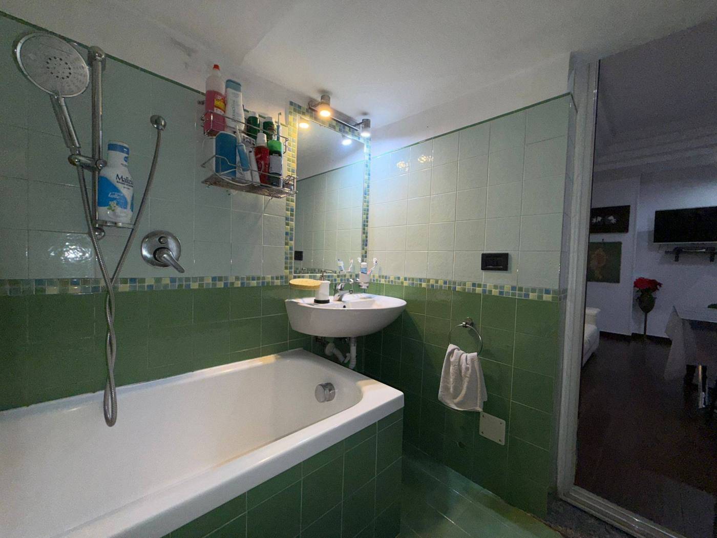 Bagno