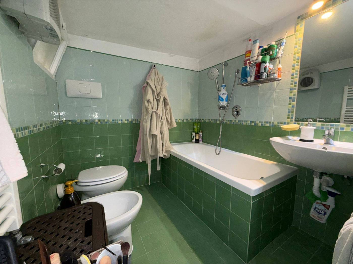 Bagno