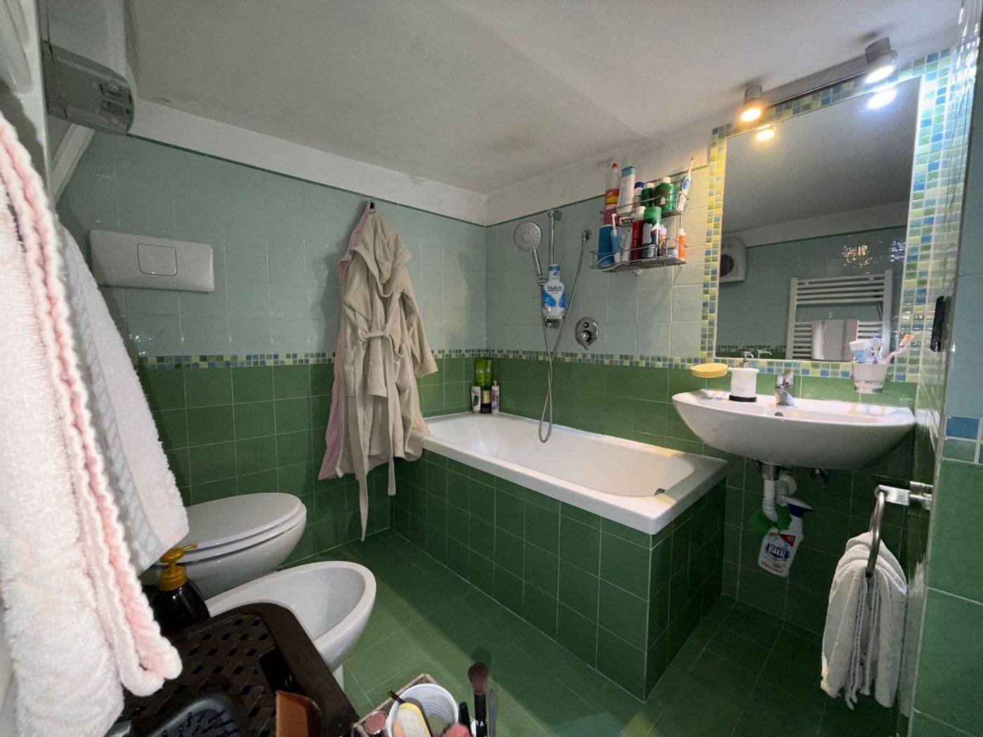 Bagno