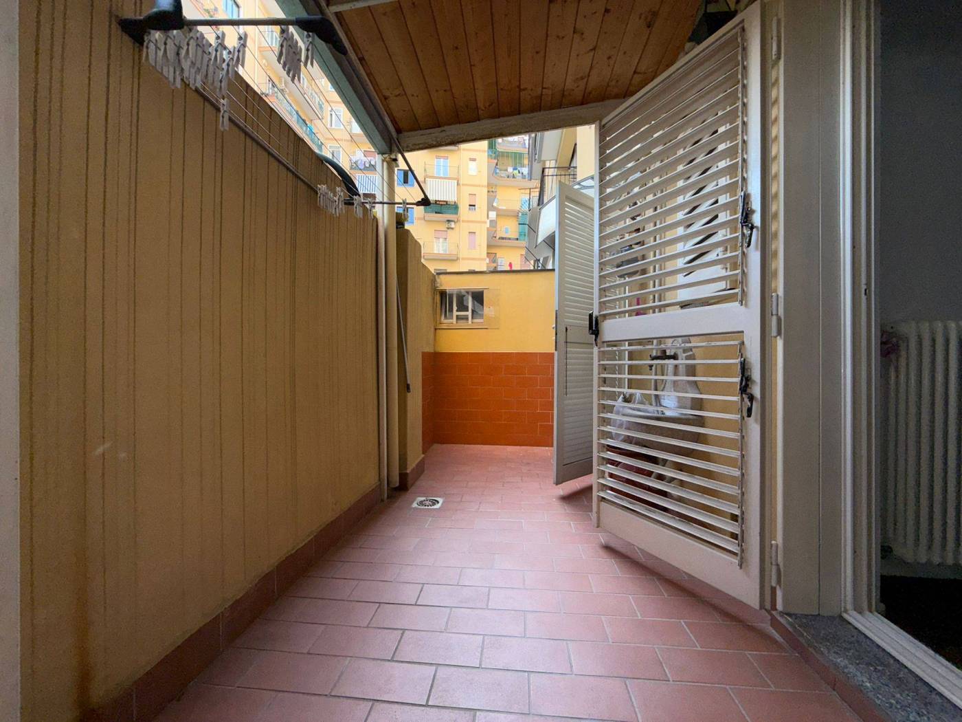 Terrazzo