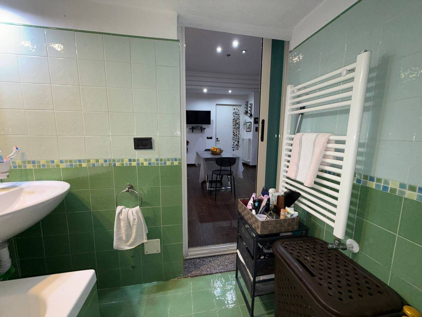 Bagno