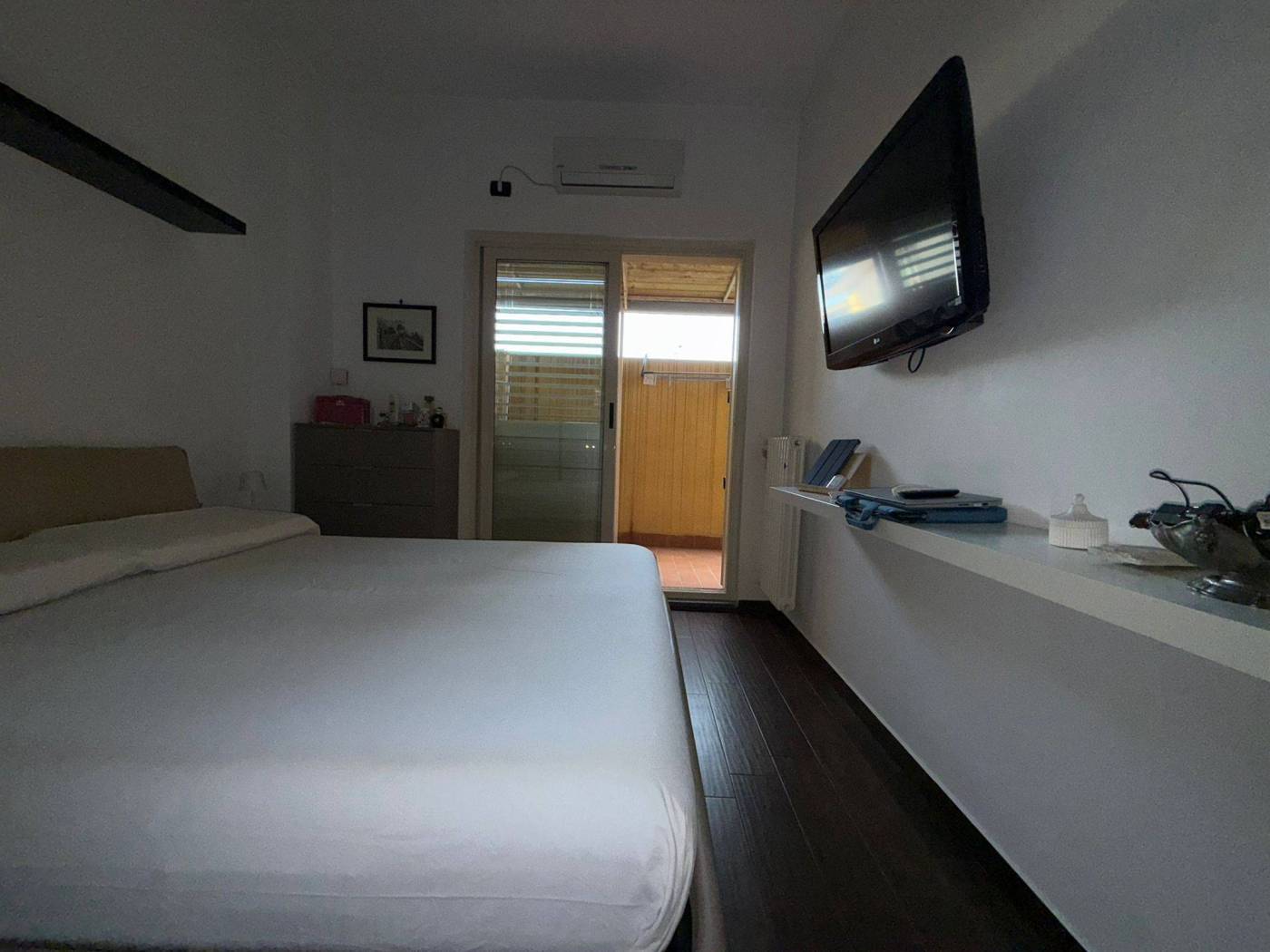 Camera da letto