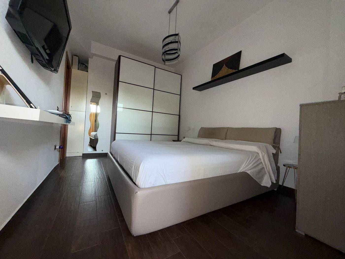 Camera da letto