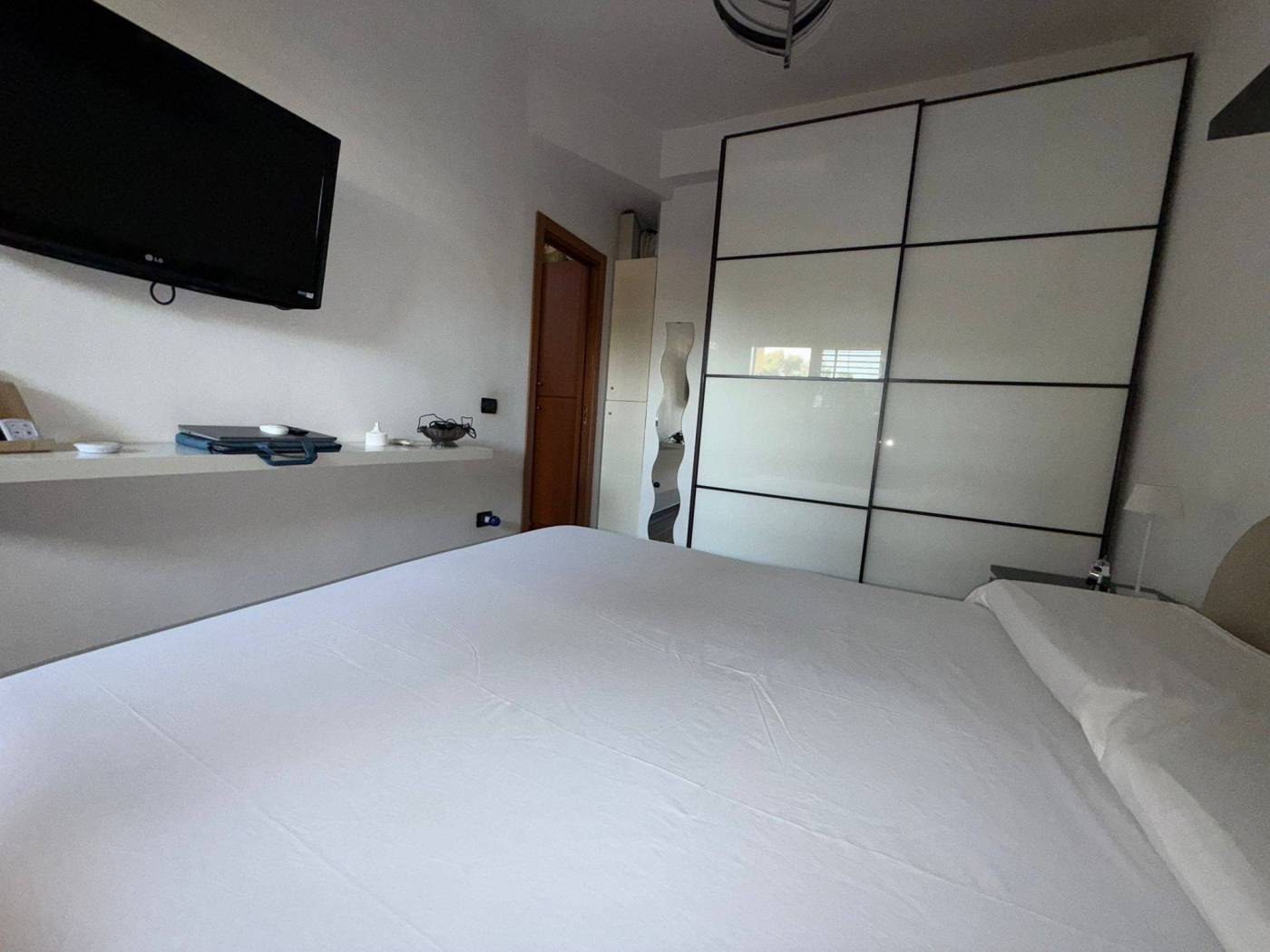 Camera da letto