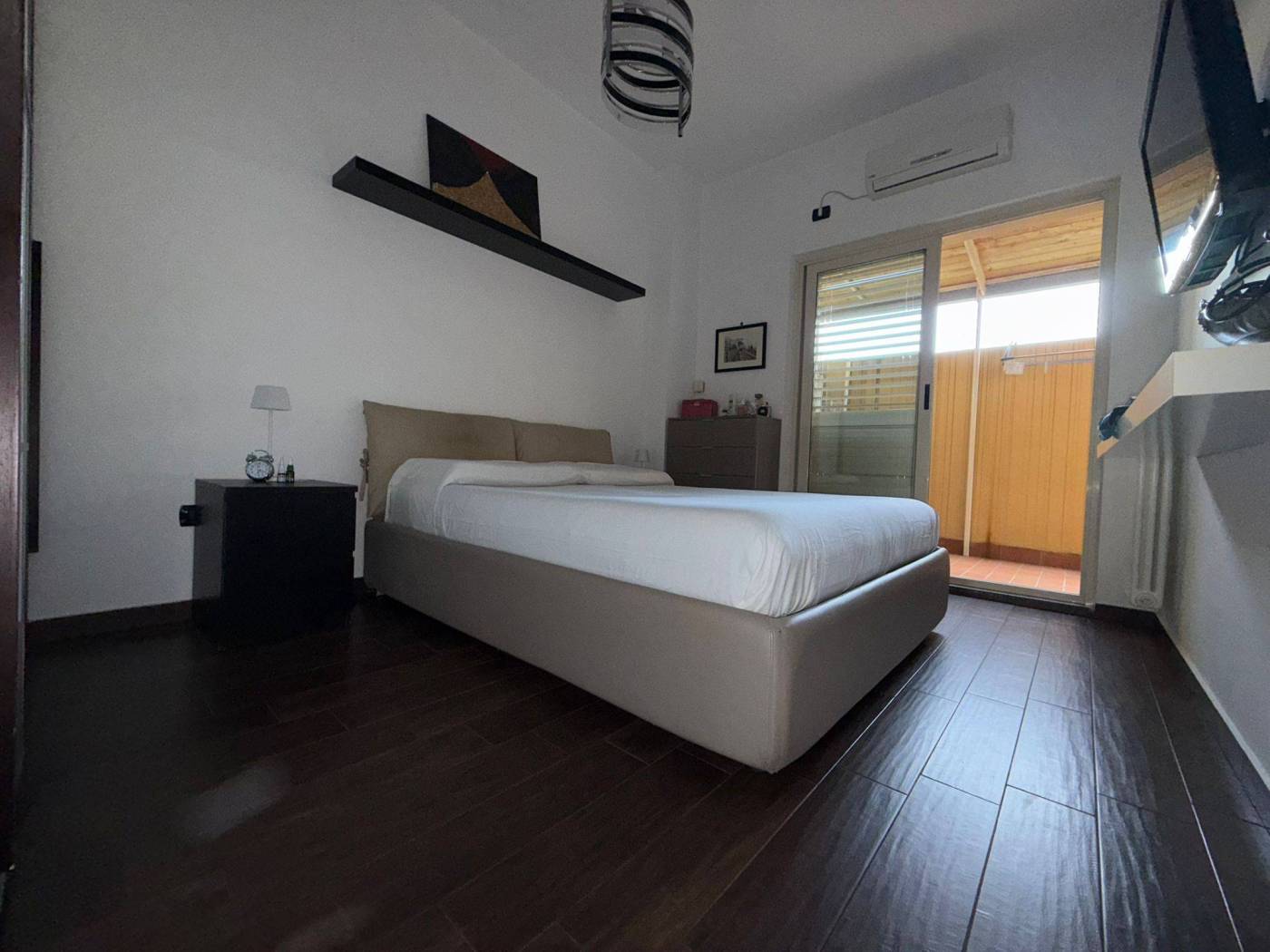 Camera da letto