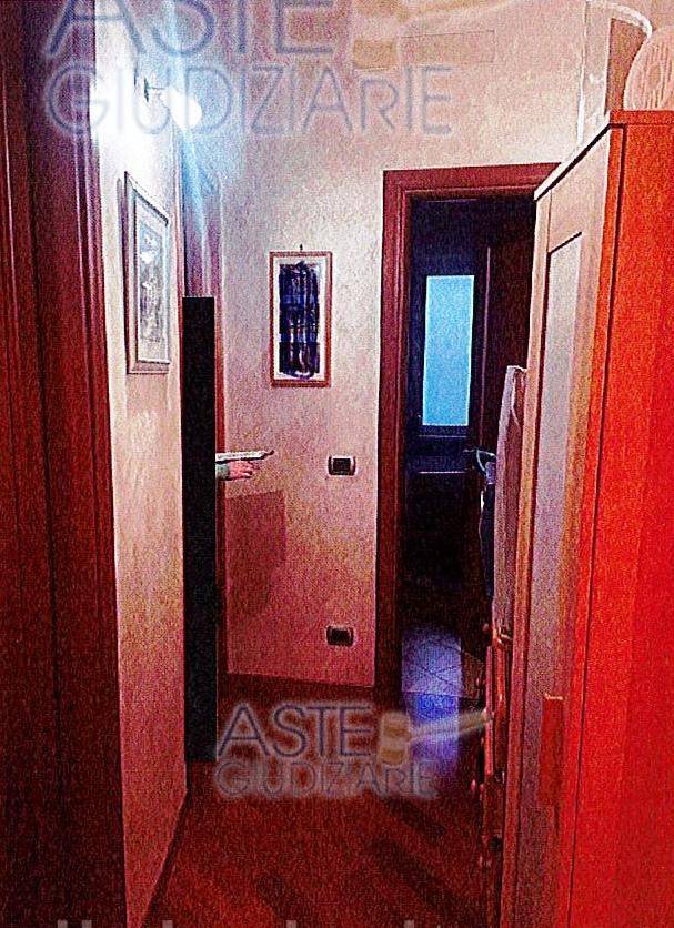 Interno appartamento